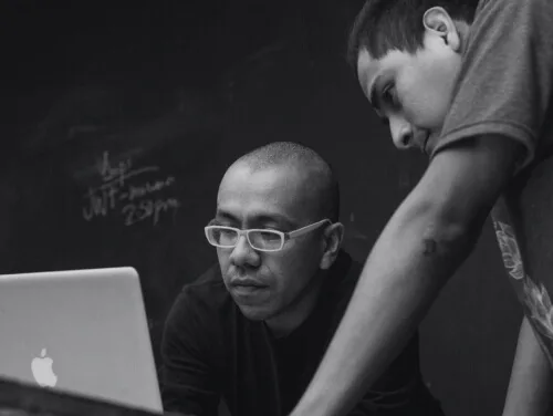 The story behind the project - 东升国际体育APP